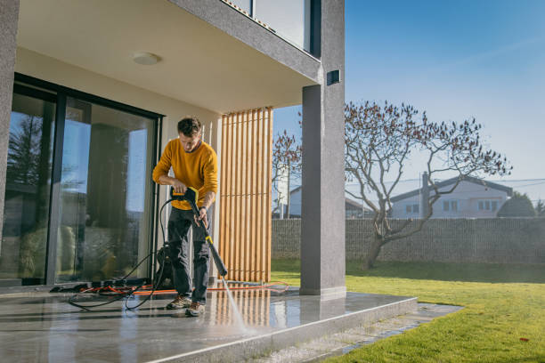 Best Machinery and Equipment Cleaning  in Los Molinos, CA